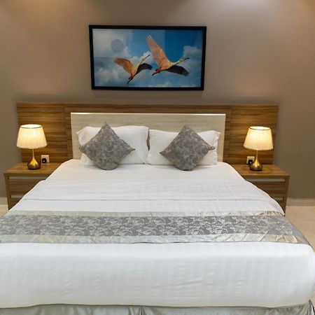 Admire Apart' Hotel Riyadh Luaran gambar