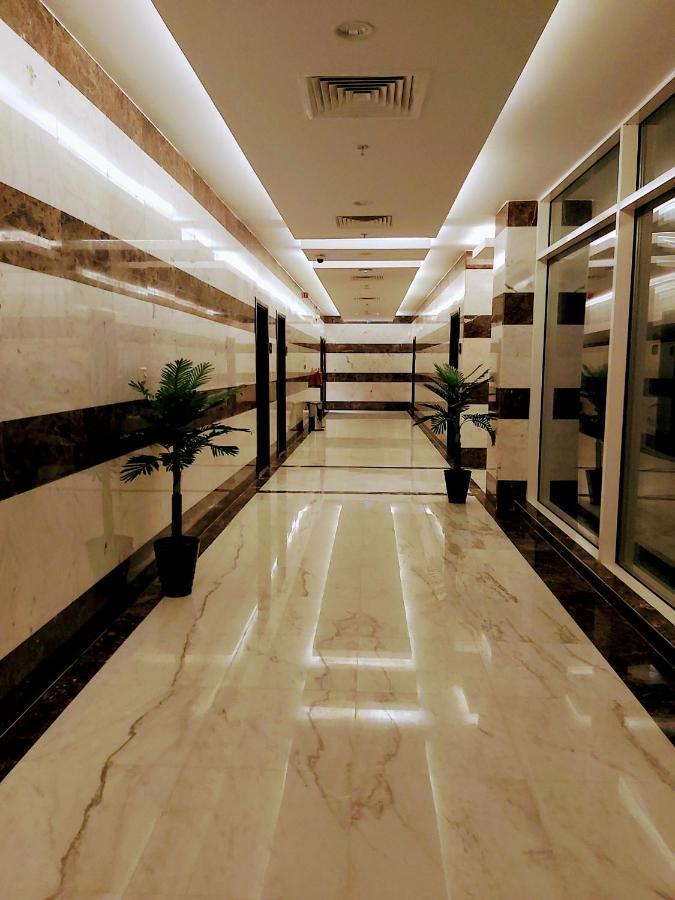 Admire Apart' Hotel Riyadh Luaran gambar