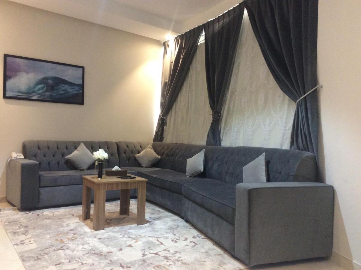 Admire Apart' Hotel Riyadh Luaran gambar