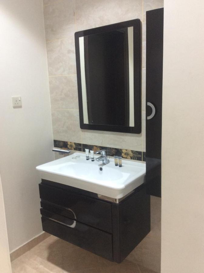 Admire Apart' Hotel Riyadh Luaran gambar