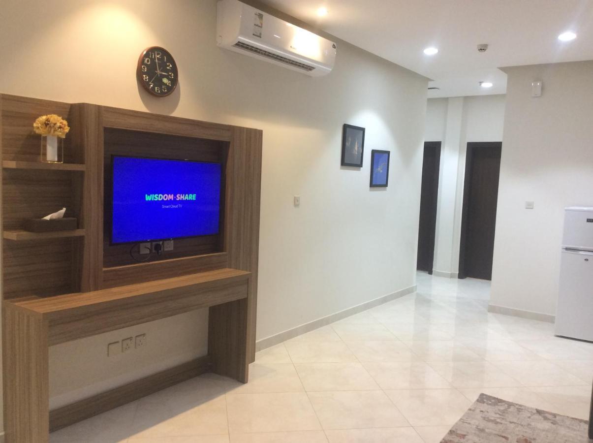 Admire Apart' Hotel Riyadh Luaran gambar