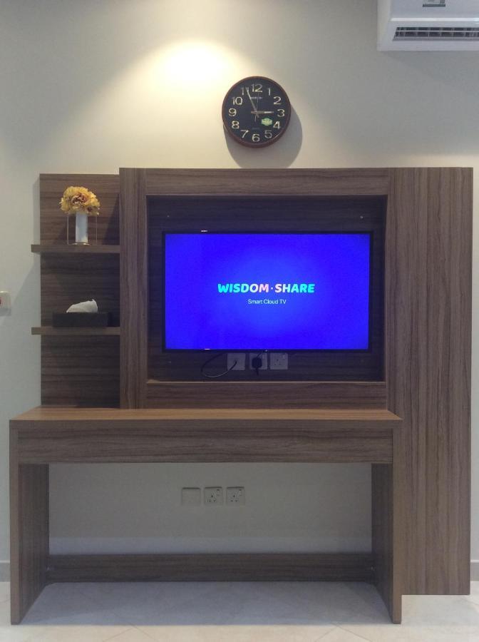 Admire Apart' Hotel Riyadh Luaran gambar